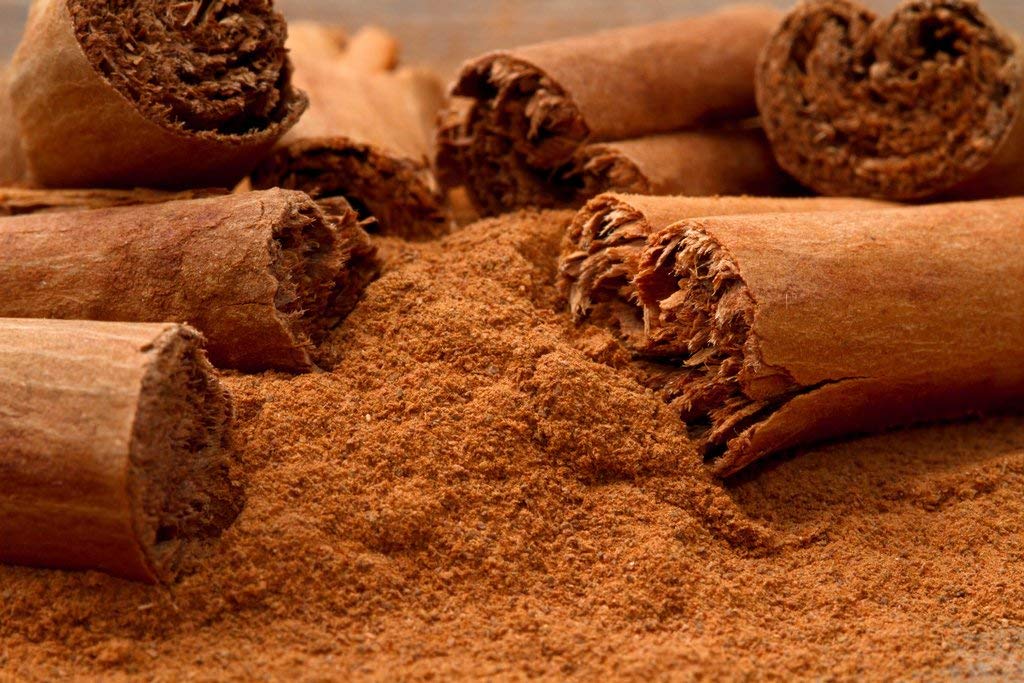 True Cinnamon Ceylon