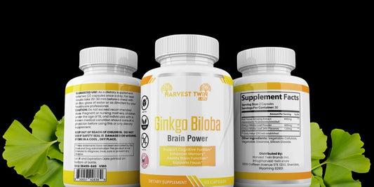 Best Herbal Anxiety Relief Options That Actually Work