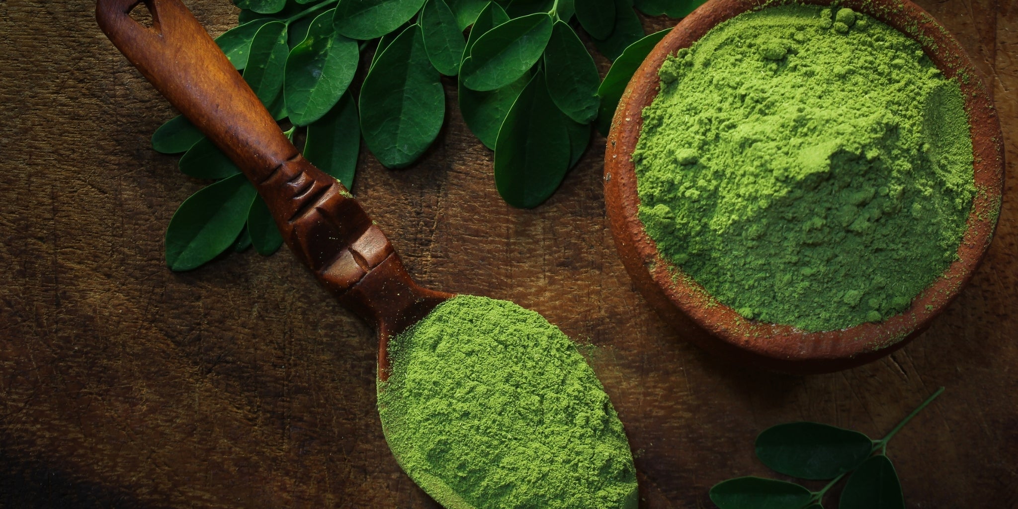 Can You Take Moringa Every Day? Safety, Dosage & Side Effects