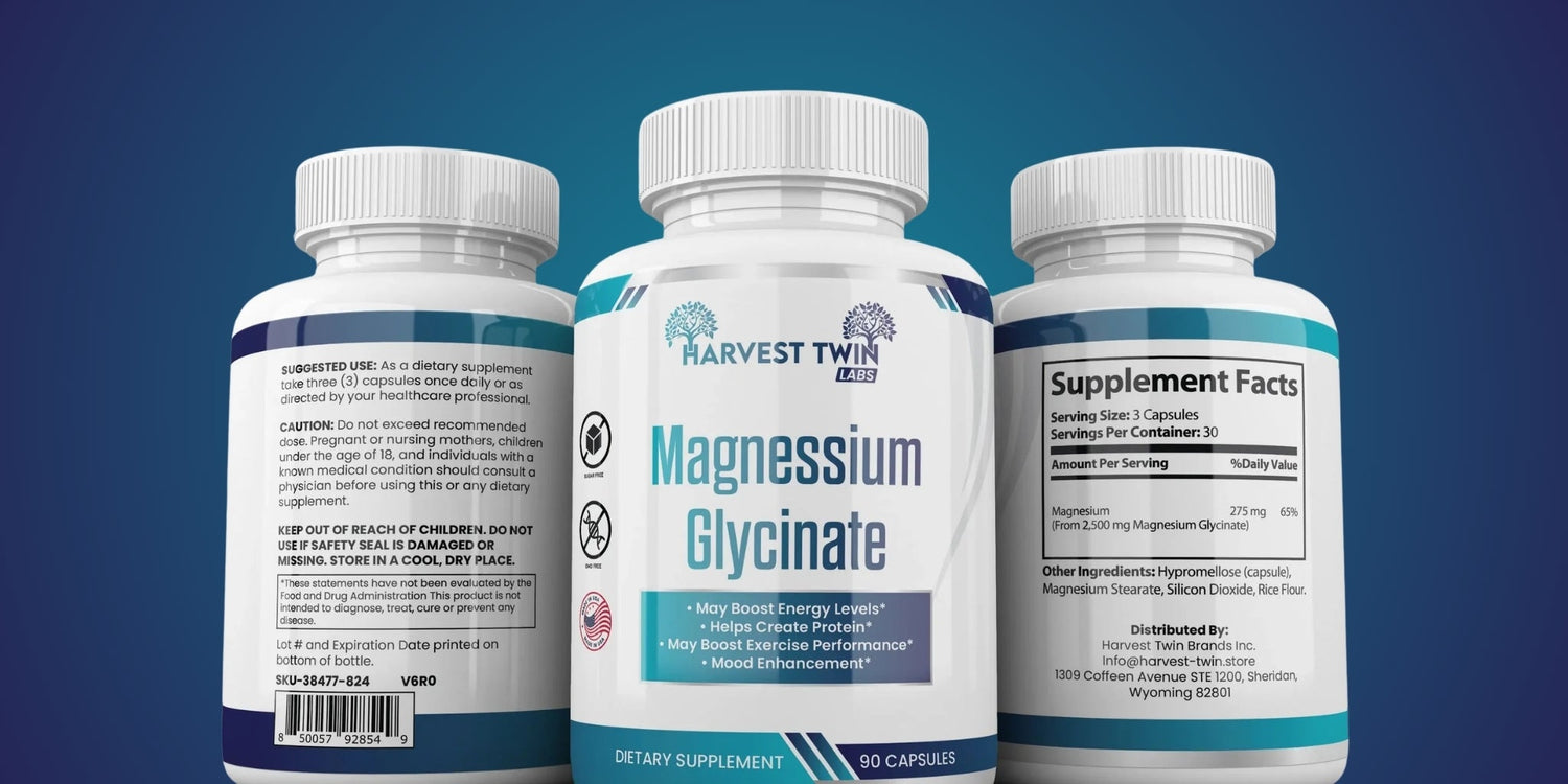 Stress Relief Supplements That Actually Work: 2026 Guide