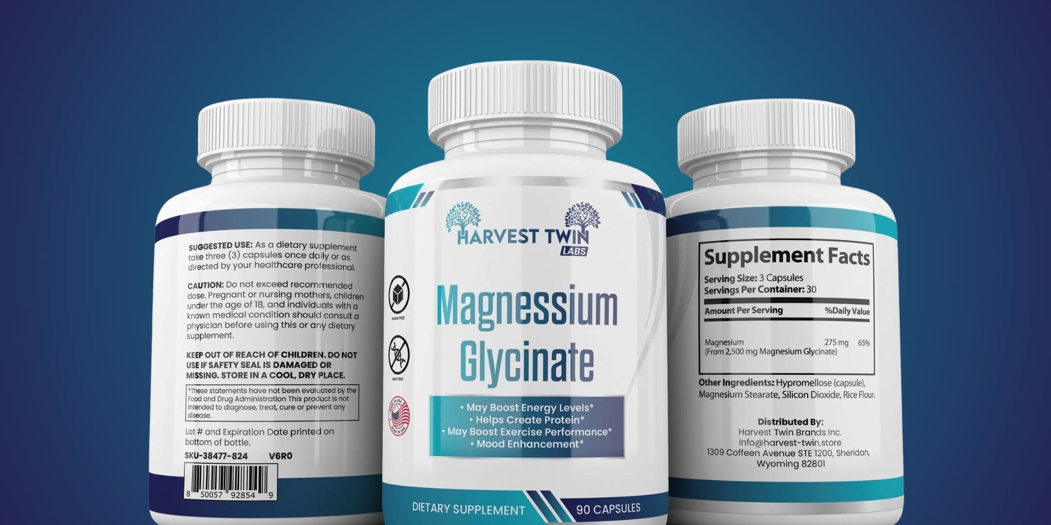 Stress Relief Supplements That Actually Work: 2026 Guide