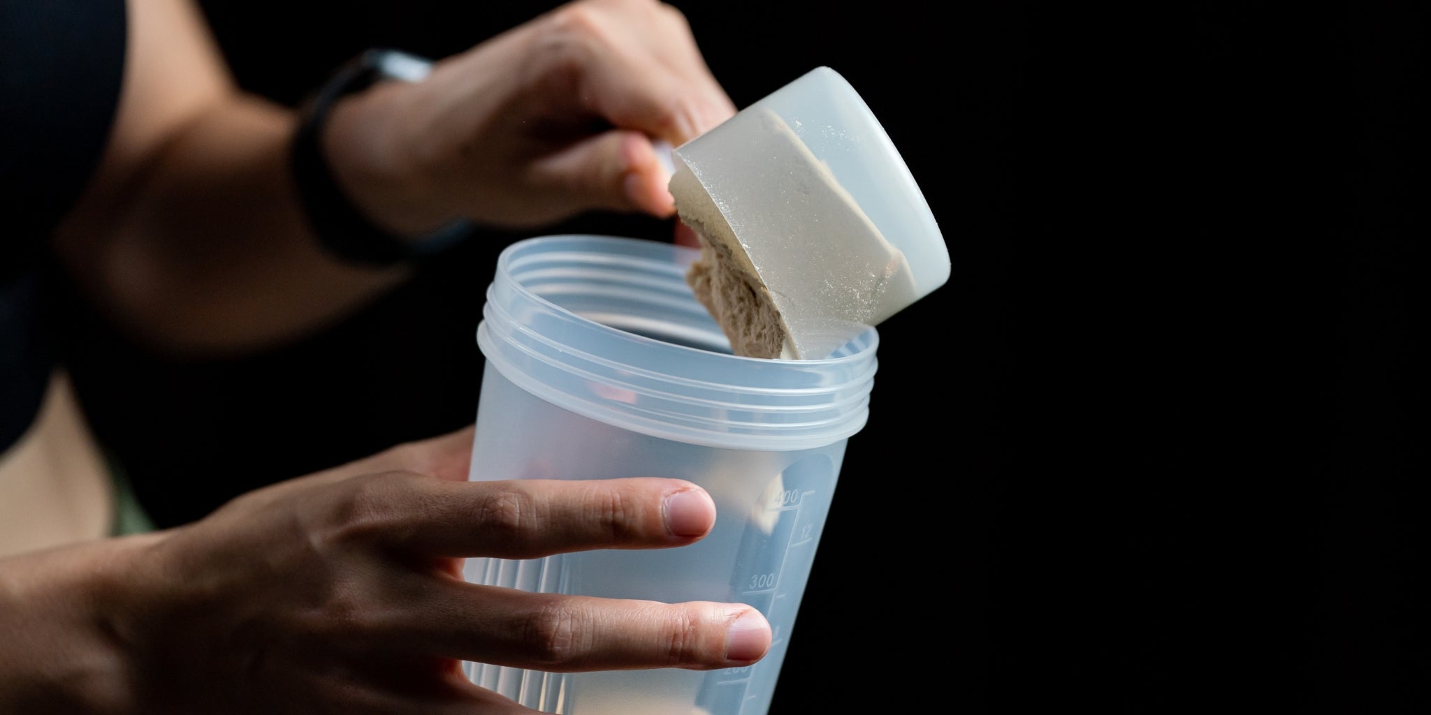 Best Natural Supplements for Muscle Recovery