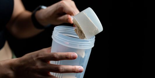 Best Natural Supplements for Muscle Recovery
