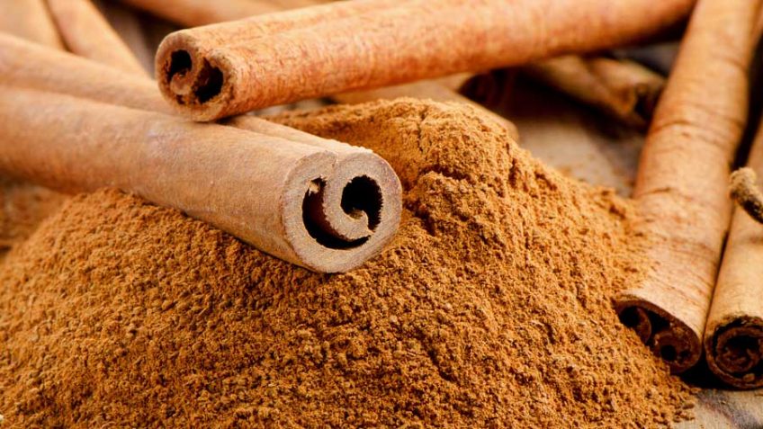 True Cinnamon Ceylon