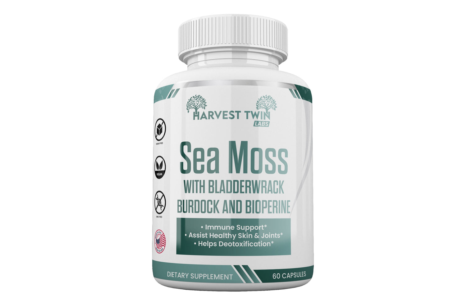 Irish Sea Moss