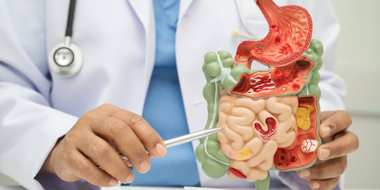 Why Digestive Health Matters: Signs of Poor Gut Health and What You Can Do