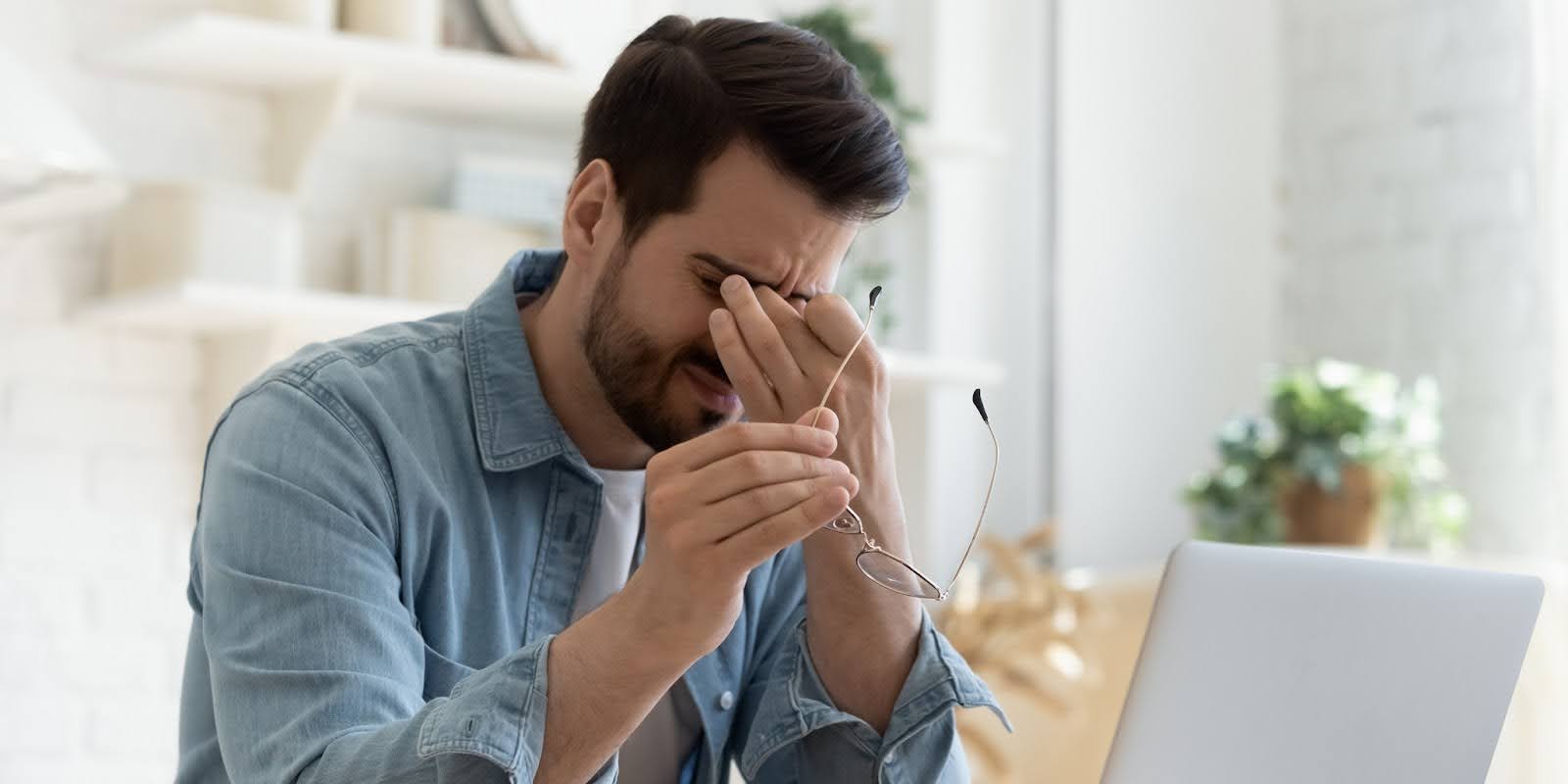 The Science Behind Fatigue, And Which Supplements Actually Help