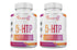 5-HTP Harvest Twin Labs 2-Pack
