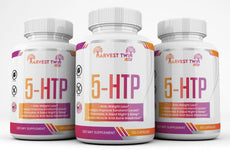 5-HTP Harvest Twin Labs 3-Pack