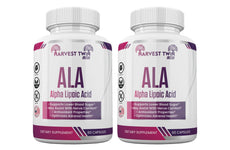 ALA Harvest Twin Labs 2-Pack