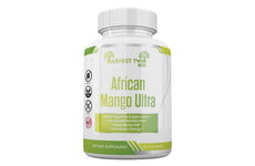 African Mango Ultra Harvest Twin Labs 1-Pack