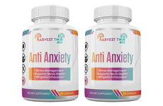 Anti-Anxiety Harvest Twin Labs 2-Pack