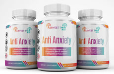 Anti-Anxiety Harvest Twin Labs 3-Pack