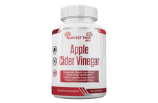 Apple Cider Vinegar Harvest Twin Labs 1-Pack