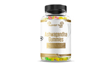 Ashwagandha B Gummies Harvest Twin Labs 1-Pack