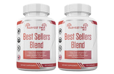 Max Fat Burner-Best Sellers Blend