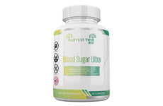 Blood Sugar Ultra Harvest Twin Labs 1-Pack