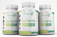 Blood Sugar Ultra Harvest Twin Labs 3-Pack