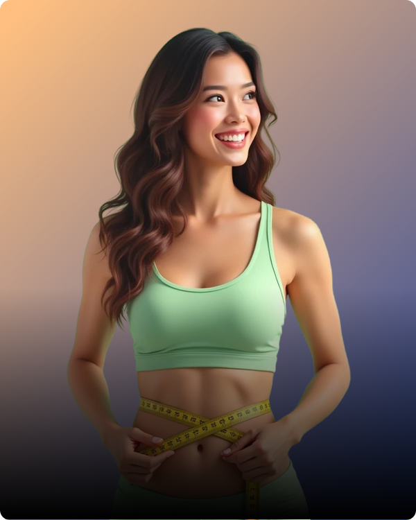 Weight Loss & Fat Burn