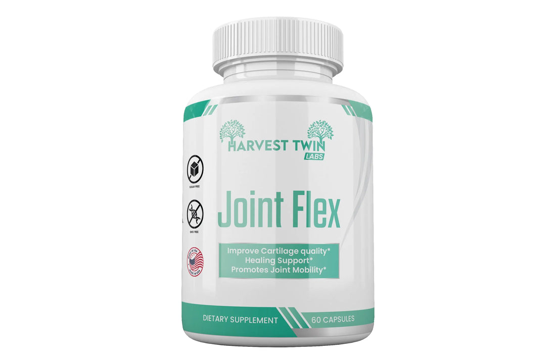 Joint Flex Harvest Twin Labs 1-Pack