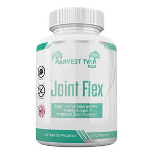 Joint Flex Harvest Twin Labs 1-Pack