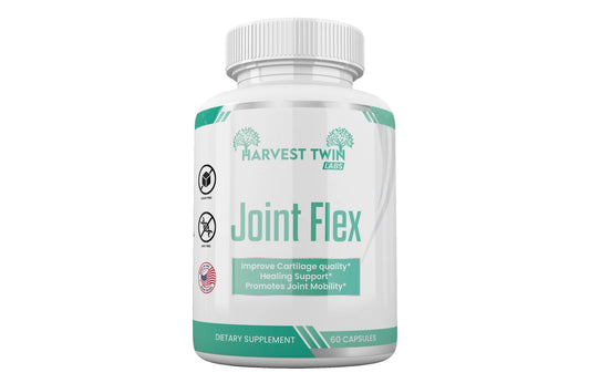 Joint Flex Harvest Twin Labs 1-Pack