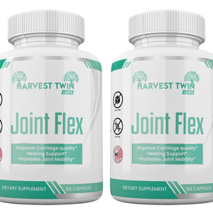 Joint Flex Harvest Twin Labs 2-Pack