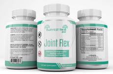 Joint Flex Harvest Twin Labs