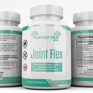 Joint Flex Harvest Twin Labs