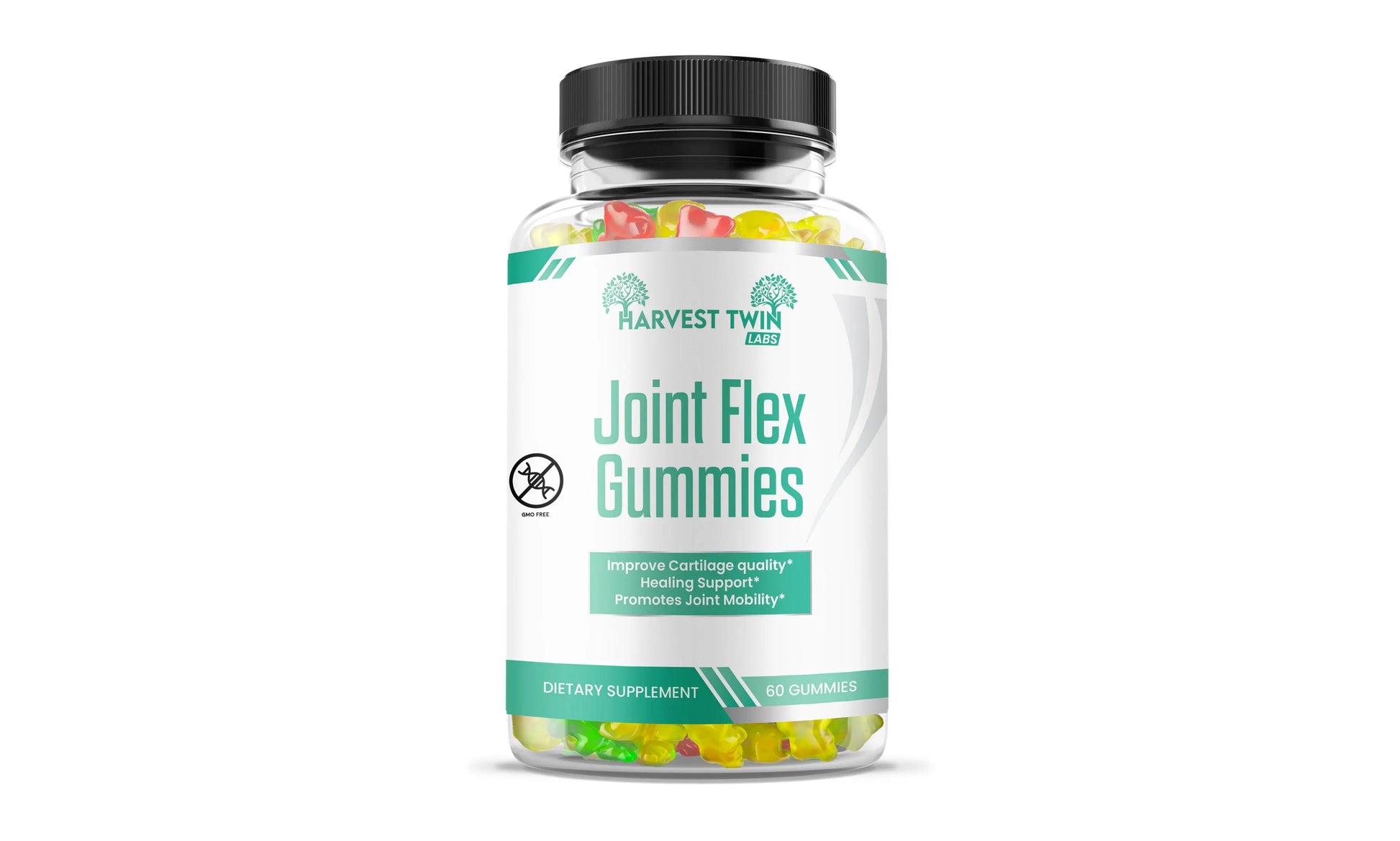 Joint Health Gummies Harvest Twin Labs 1-Pack