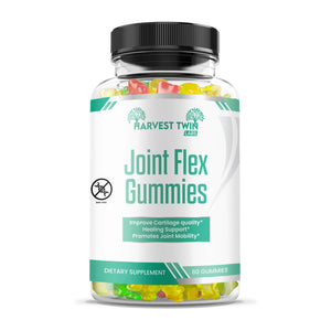 Joint Health Gummies Harvest Twin Labs 1-Pack