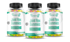 Joint Health Gummies Harvest Twin Labs 3-Pack