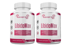 LibidoMax Female Mood Enhancement