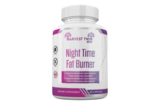 Night Time Fat Burner Harvest Twin Labs 1-Pack